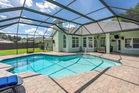 1157 Ashmore Drive St Johns FL 32259