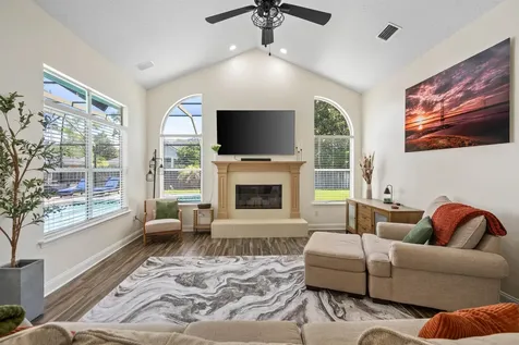 1157 Ashmore Drive St Johns FL 32259