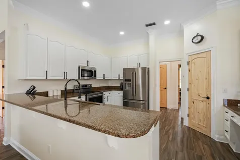 1157 Ashmore Drive St Johns FL 32259