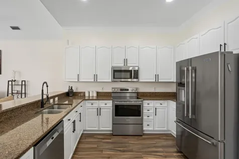 1157 Ashmore Drive St Johns FL 32259