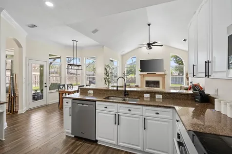 1157 Ashmore Drive St Johns FL 32259