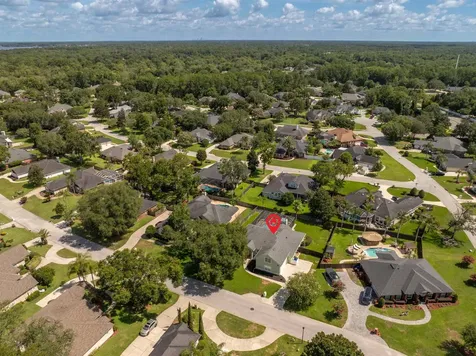 1157 Ashmore Drive St Johns FL 32259