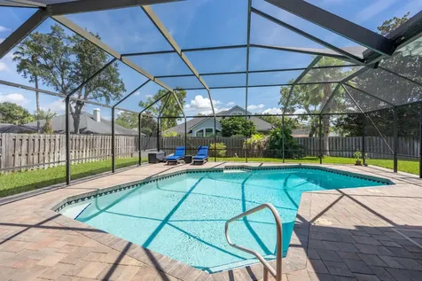 1157 Ashmore Drive St Johns FL 32259