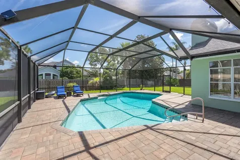 1157 Ashmore Drive St Johns FL 32259