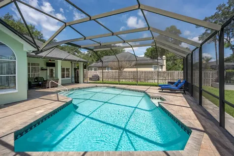 1157 Ashmore Drive St Johns FL 32259