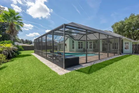 1157 Ashmore Drive St Johns FL 32259