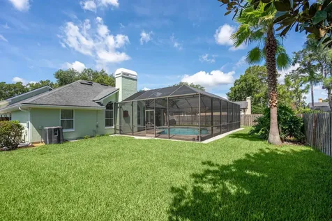 1157 Ashmore Drive St Johns FL 32259