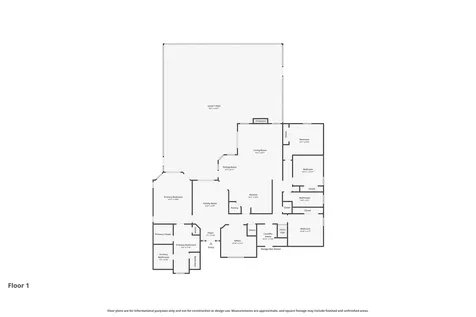 1157 Ashmore Drive St Johns FL 32259