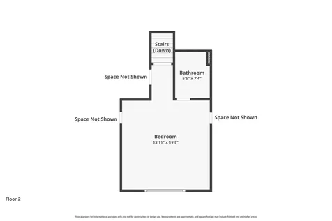 1157 Ashmore Drive St Johns FL 32259
