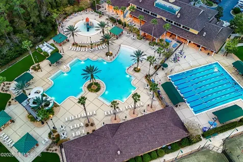 1157 Ashmore Drive St Johns FL 32259