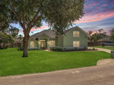 1157 Ashmore Drive St Johns FL 32259