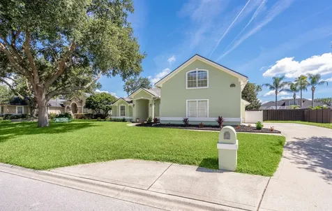 1157 Ashmore Drive St Johns FL 32259