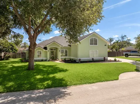 1157 Ashmore Drive St Johns FL 32259