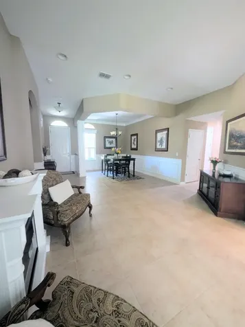 478 Hefferon Drive St Augustine FL 32084