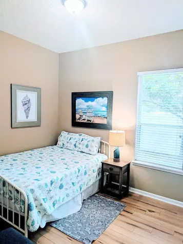 478 Hefferon Drive St Augustine FL 32084