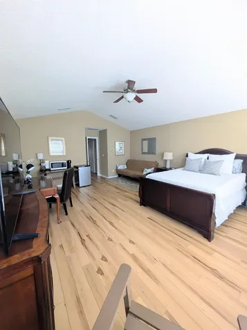 478 Hefferon Drive St Augustine FL 32084