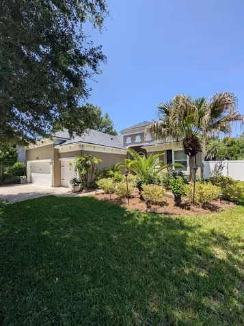 478 Hefferon Drive St Augustine FL 32084