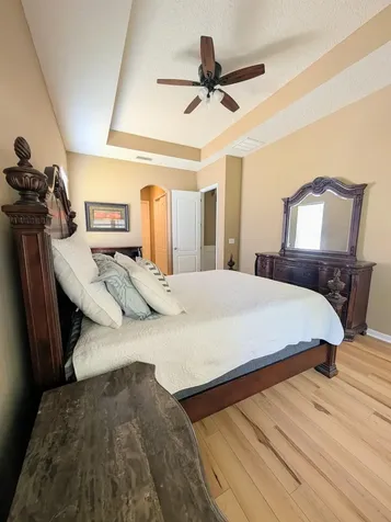 478 Hefferon Drive St Augustine FL 32084