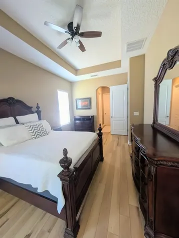 478 Hefferon Drive St Augustine FL 32084