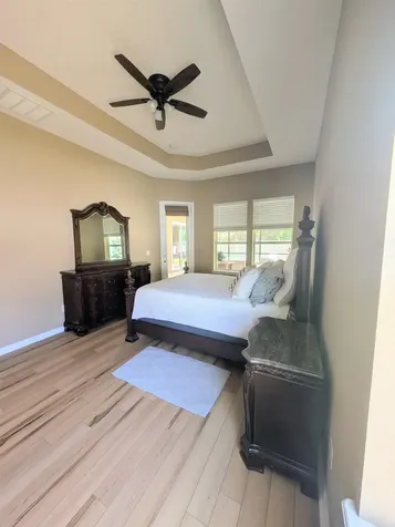 478 Hefferon Drive St Augustine FL 32084