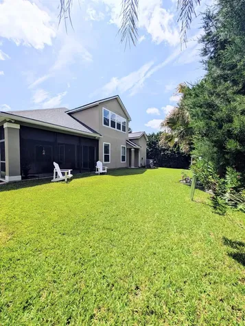 478 Hefferon Drive St Augustine FL 32084
