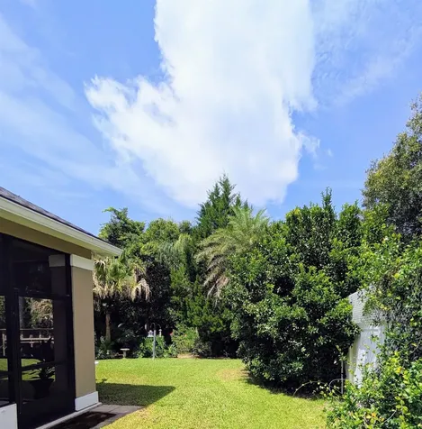 478 Hefferon Drive St Augustine FL 32084