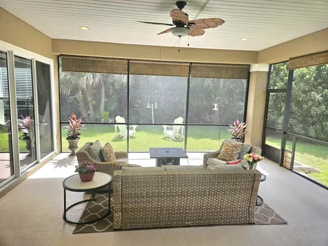 478 Hefferon Drive St Augustine FL 32084