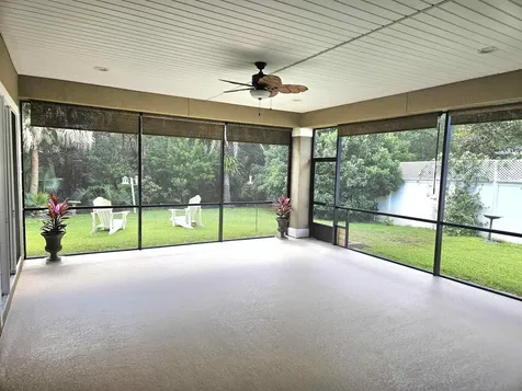 478 Hefferon Drive St Augustine FL 32084