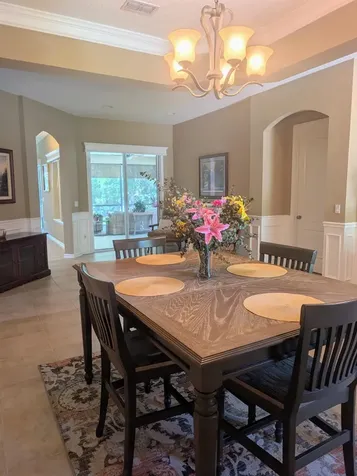 478 Hefferon Drive St Augustine FL 32084