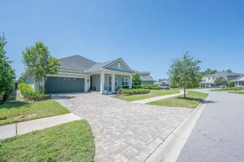 132 Palisade Drive St Augustine FL 32092