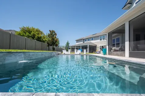 132 Palisade Drive St Augustine FL 32092