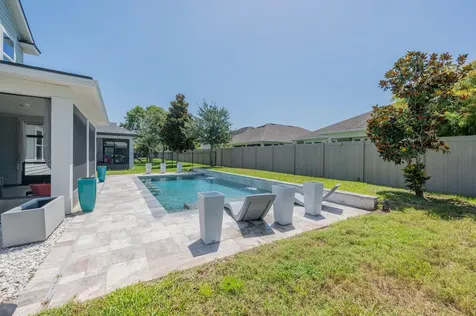 132 Palisade Drive St Augustine FL 32092