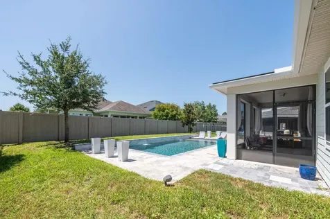 132 Palisade Drive St Augustine FL 32092