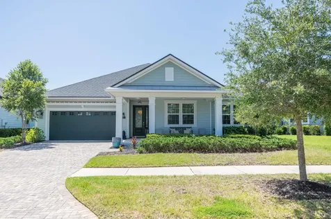 132 Palisade Drive St Augustine FL 32092