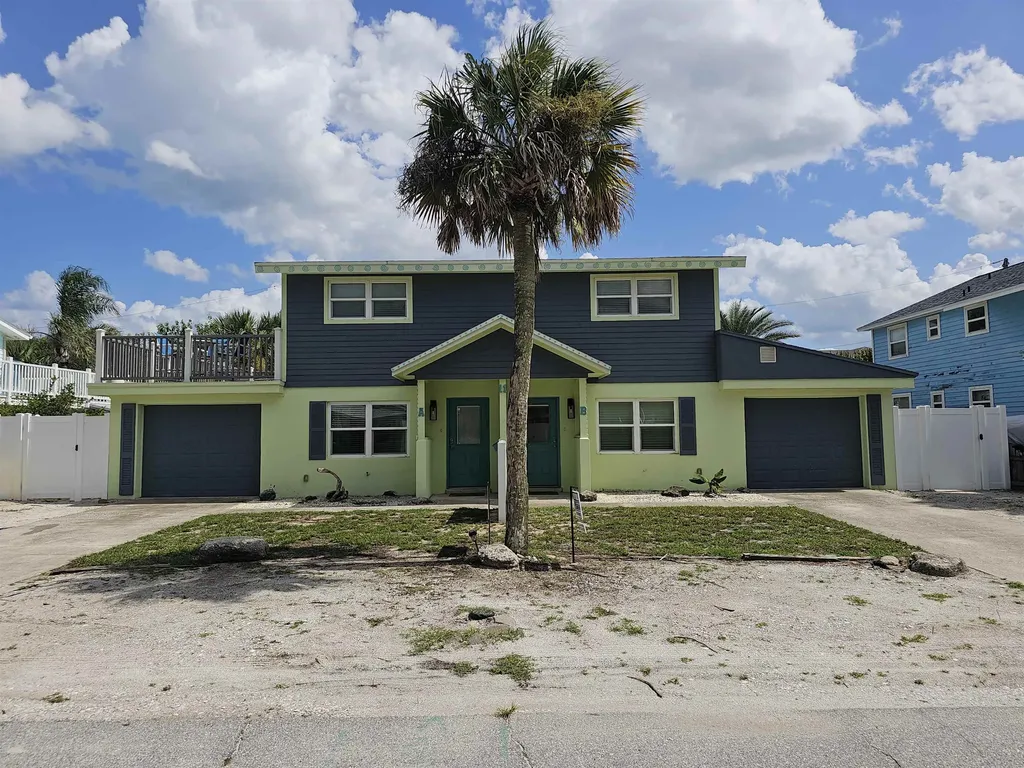 11 B Street St Augustine FL 32080