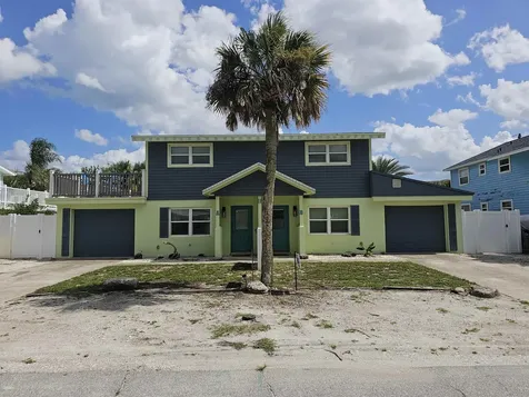 11 B Street St Augustine FL 32080