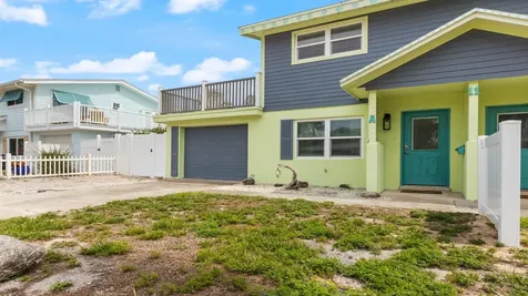 11 B Street St Augustine FL 32080
