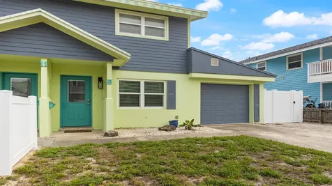 11 B Street St Augustine FL 32080