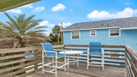 11 B Street St Augustine FL 32080