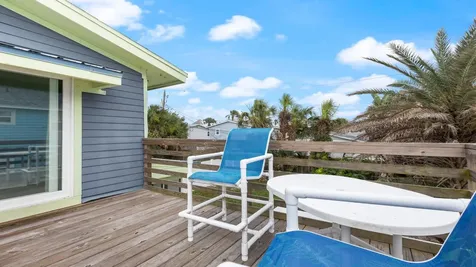 11 B Street St Augustine FL 32080