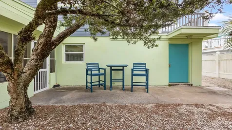 11 B Street St Augustine FL 32080