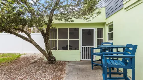 11 B Street St Augustine FL 32080
