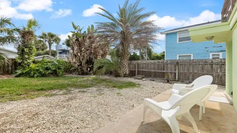 11 B Street St Augustine FL 32080