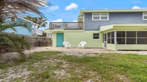 11 B Street St Augustine FL 32080