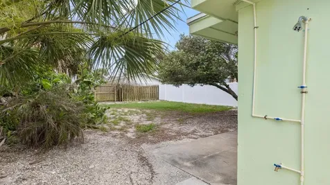 11 B Street St Augustine FL 32080