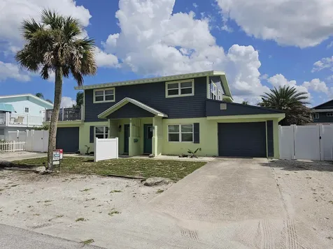 11 B Street St Augustine FL 32080