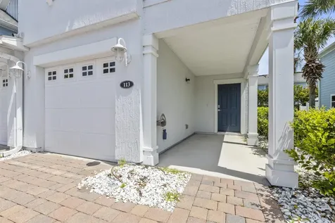 113 Islander Drive St Augustine FL 32080