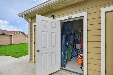 245 Old Village Center Cir+storage #7309 St Augustine FL 32084