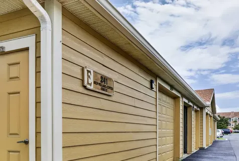 245 Old Village Center Cir+storage #7309 St Augustine FL 32084