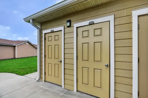 245 Old Village Center Cir+storage #7309 St Augustine FL 32084